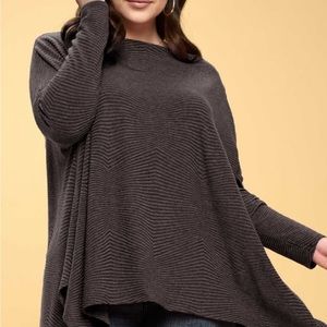 Women’s plus size top